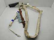 Vorhang Airbag Rechts VOOR 4L0880742A Audi Q7 (4LB) SUV 4.2 FSI V8 32V (BAR)