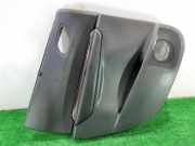 Türverkleidung Links Hinten 98076090ZD Peugeot 3008 I (0U/HU) Großraumlimousine 1.6 HDiF 16V (DV6C(9HR))