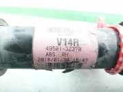 Antriebswelle Rechts Vorne 495013Z370 Hyundai i40 (VFA) Limousine 1.7 CRDi 16V (D4FD)