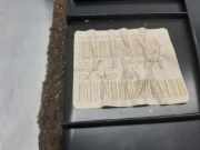 Handschuhfach 8914CR Peugeot 407 (6D) Limousine 2.0 HDiF 16V (DW10BTED4(RHR))