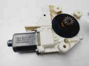 Fensterhebermotor Links Vorne 4M5T14A389 Ford FOCUS BERLINA (CAP) Ambiente (D) 90 CV / 66 KW