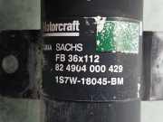Stoßdämpfer Links Vorne 1S7W18045BM Ford Mondeo III Limousine 2.0 TDCi 130 16V (N7BA)