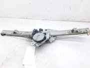 Fensterheber Rechts Hinten 8350165J01000 Suzuki Grand Vitara II (JT) SUV 1.9 DDiS (F9Q)