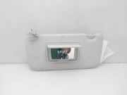 Sonnenblende Links 2434924 Ford (CE1) Titanium 86 CV / 63 KW