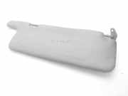 Sonnenblende Links 9640122J01 Nissan Patrol GR (Y60) Geländewagen 2.8 GR TD (RD28T)