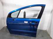 Tür Links Vorne 9002AW Peugeot 308 (4A/C) Schrägheck 1.6 VTI 16V (EP6(5FW))