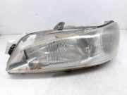 Scheinwerfer Links 6204Q5 Peugeot 306 BERLINA 3/4/5 PUERTAS (S2) Graffic 75 CV / 55 KW