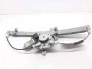 Fensterheber Rechts Vorne 807204M401 Nissan ALMERA (N16/E) Comfort 110 CV / 81 KW