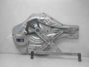 Fensterheber Rechts Vorne 824802E010 Hyundai Tucson (JM) SUV 2.0 CRDi VGT 16V 4x2 (D4EA)