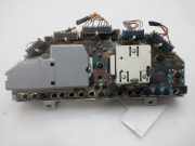 Tachoeinheit Kmh 9626196680 Citroën Saxo Schrägheck 1.1i X,SX (TU1M(HDZ))