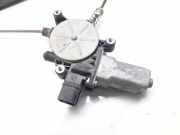 Fensterheber Links Hinten 72750SED003 Honda Accord Tourer (CM/CN) Kombi 2.2 CTDi 16V (N22A1)