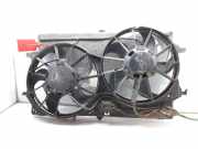 Kühlerventilator 98AB8C607 Ford FOCUS BERLINA (CAK) Trend 101 CV / 74 KW