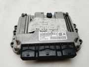Motorsteuergerät 9661773380 Citroën C4 Berline (LC) Schrägheck 5-drs 1.6 HDi 16V (DV6ATED4(9HX))