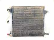 Klimakondensator 1638300170 Mercedes-Benz ML I (163) SUV 270 2.7 CDI 20V (OM612.963)