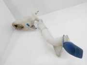 Scheibenwaschbehälter 6Q0955453N Seat Cordoba (6L2) Limousine 1.4 16V (BKY)