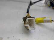 Airbag Schleifring 96489137 Daewoo / Chevrolet Nubira (J200) Limousine 1.6 16V (F16D3)