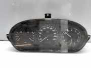 Tachoeinheit Kmh 7700424219 Renault Megane Classic (LA) Limousine 1.9D RL,RN (F8Q-624)