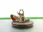 Achsschenkel Halter Links Vorne 364653 Peugeot Partner Combispace Großraumlimousine 1.9 D (DW8(WJZ))