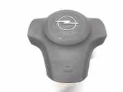 Airbag Lenkrad 13235770 Opel Corsa D Schrägheck 1.3 CDTi 16V ecoFLEX (A13DTC)
