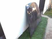 Motorhaube 95551101100GRV Porsche Cayenne (9PA) SUV 4.8 V8 32V S (M48.01)