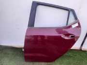 Tür Links Hinten 77003B9000 Hyundai i10 (B5) Schrägheck 1.0 12V (G3LA)