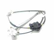 Fensterheber Links Vorne 1485312080 Lancia Phedra Großraumlimousine 2.2 JTD 16V (DW12BTED4(4HS))
