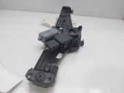 Fensterheber Links Hinten 9815403880 Opel Grandland (X) SUV 1.6 CDTi 120 (B16DTH(DV6FC))