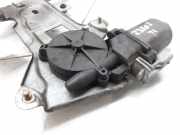 Fensterheber Links Hinten 922354 Citroën Xsara (N1) Schrägheck 2.0 HDi 110 (DW10ATED(RHZ))