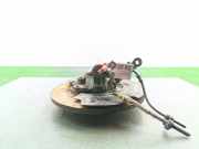 Achsschenkel Halter Links Hinten 1633500508 Mercedes-Benz ML I (163) SUV 400 4.0 CDI V8 32V (OM628.963)