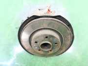 Achsschenkel Halter Rechts Hinten 32246251 Volvo XC40 (XZ) SUV 2.0 D3 16V (D4204T16)