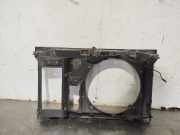 Schließplatte Kühlerträger 9676568680 Citroën C4 Berline (NC) Schrägheck 5-drs 1.6 Hdi 90 (DV6DTED(9HP))