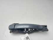Türgriff Außen Ra 3B0837207 Skoda Superb (3U4) Limousine 1.9 TDI 115 PD (BPZ)
