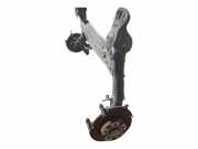 Hinterachse 5Q0501049BH Seat Leon (5FB) Schrägheck 5-drs 1.6 TDI Ecomotive 16V (CLHA)