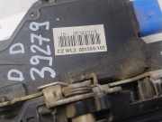 Türschloss Rechts Vorne 3D1837016 Volkswagen Touareg (7LA/7L6) SUV 2.5 TDI R5 (BAC) BAC