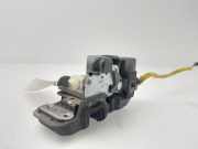 Türschloss Links Hinten 814203E000 Kia Sorento I (JC) SUV 2.5 CRDi 16V VGT (D4CB)