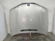 Motorhaube 41618238461 BMW 3 serie (E46/4) Limousine 320d 16V (M47-D20(204D1))