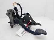 Bremspedal 8200711631 Renault Clio III Estate/Grandtour (KR) Kombi 1.5 dCi 85 (K9K-766)