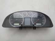 Tachoeinheit Kmh 3B0920847E Volkswagen Passat (3B3) Limousine 1.9 TDI 130 (AVF)