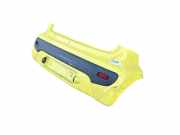 Stoßstange Hinten 7410Y8 Peugeot 107 Schrägheck 1.0 12V (384F(1KR))