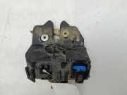 Heckschloss YS4A43102FE Ford Focus 1 Limousine 1.8 TDCi 100 (FFDA)