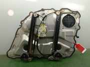 Fensterheber Links Hinten 4E0839849 Audi A8 (D3) Limousine 3.7 V8 40V Quattro (BFL)