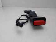 Gürtelschnalle Rechts Hinten 98265562XT Peugeot 208 II (UB/UH/UP) Schrägheck 5-drs 1.2 Vti 12V PureTech 100 (EB2ADT(HNK))