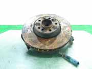 Achsschenkel Halter Links Vorne 31216761575 BMW X5 (E53) SUV 3.0d 24V (M57N-D30(306D2))