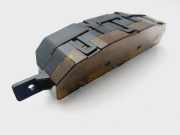 Zeit Uhr 96540660 Daewoo / Chevrolet Kalos (SF48) Schrägheck 1.2 (B12S1)