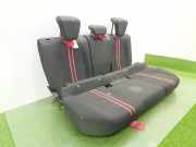 Rücksitzbank 98300694XX Opel Corsa F (UB/UH/UP) Schrägheck 5-drs 1.2 Turbo 12V 100 (F12XHL(EB2ADTD))