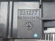 Warnleuchte Schalter 963040347A Peugeot 406 (8B) Limousine 2.0 HDi 90 (DW10TD(RHY))