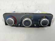 Bedienung Klimaanlage T1001786G Renault Grand Scénic III (JZ) Großraumlimousine 1.6 16V (K4M-858(K4M-R8))
