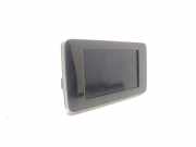 Multifunctionelle Display A2059004113 Mercedes-Benz C (W205) Limousine C-220 2.2 CDI BlueTEC, C-220 d 16V (OM651.921)