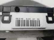 Tachoeinheit Kmh A1685400247 Mercedes-Benz A (W168) Schrägheck 1.6 A-160 (M166.960)