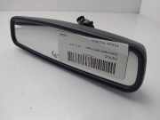 Innenspiegel FU5A17E678EA Ford Fiesta 7 Schrägheck 1.1 Ti-VCT 12V 85 (XYJA(Euro 5))